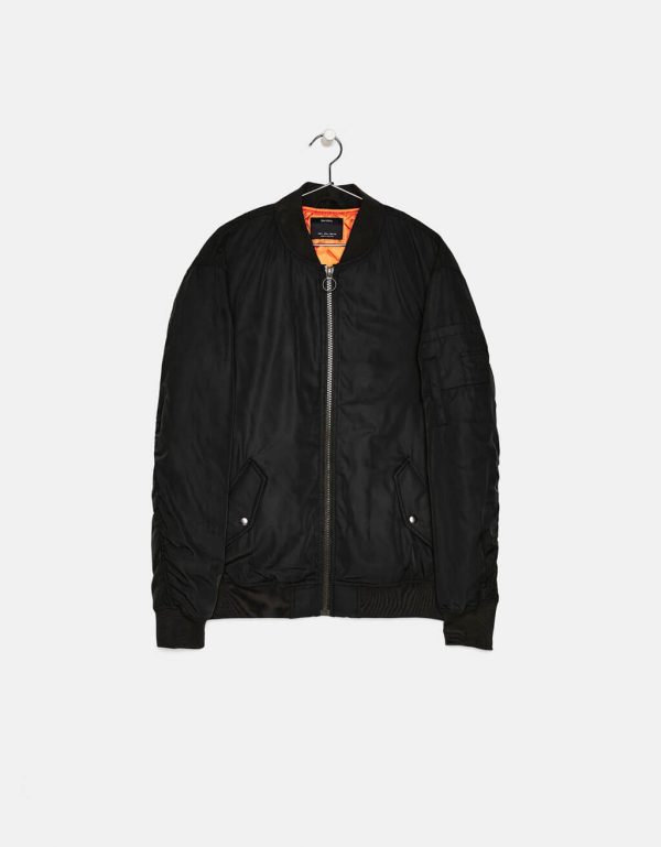 Carhartt Black Coat